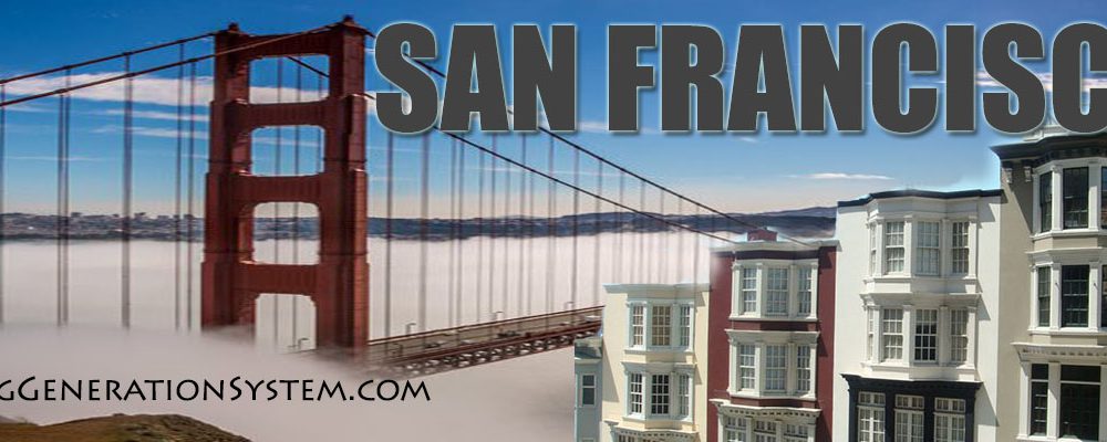San Francisco Real Estate Listings