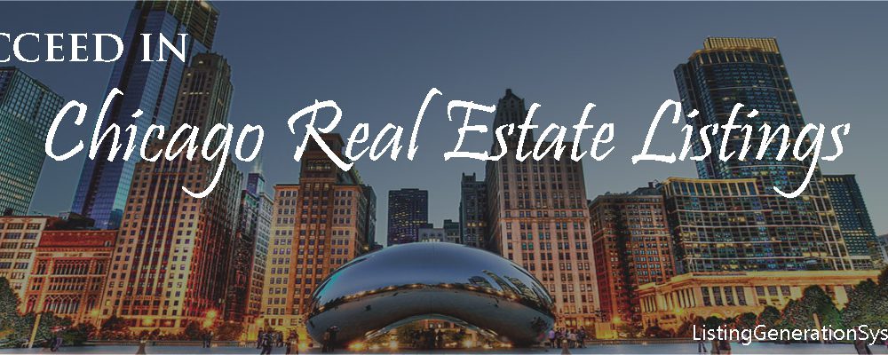 Chicago Real Estate Listings