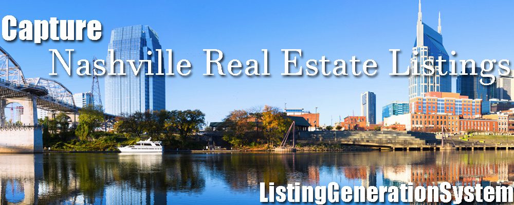 Nashville Real Estate Listings