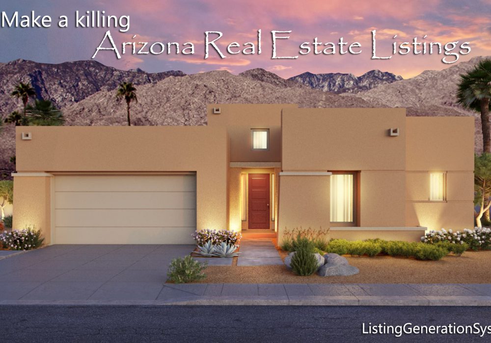 Phoenix Real Estate Listings