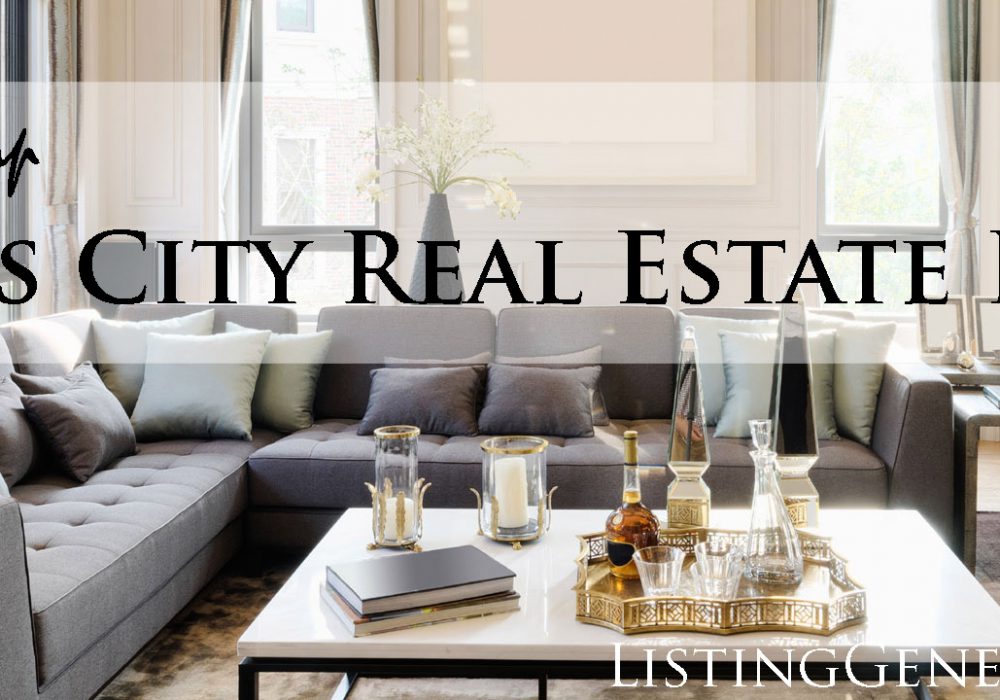 Kansas City Real Estate Listings