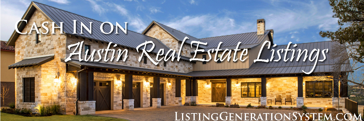 Austin Real Estate Listings