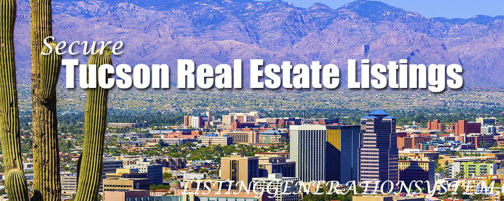 Tucson Real Estate Listings