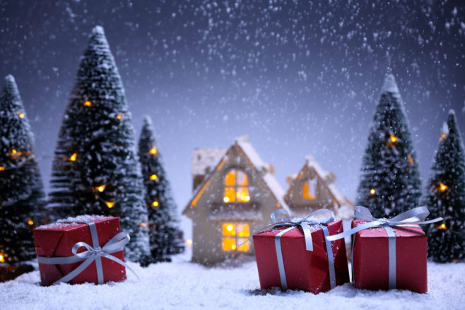 7 Reasons To List During The Holidays To Get Real Estate Listing Leads
