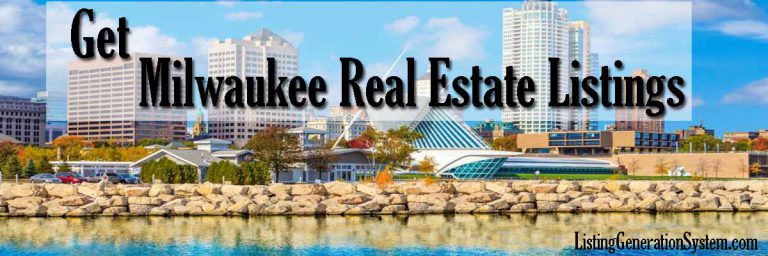 Milwaukee Real Estate Listings 8585